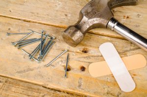 Guide to Avoiding DIY Mishaps